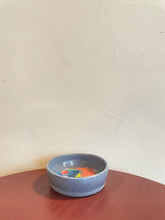 画像をギャラリービューアに読み込む, Brushed Purple Saucer
