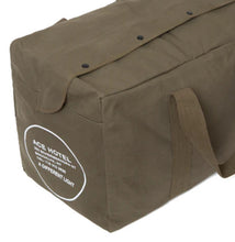 画像をギャラリービューアに読み込む, Duffel Bag (Portland)
