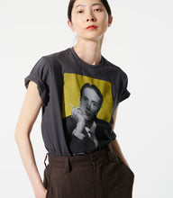 画像をギャラリービューアに読み込む, John Lydon T-shirt / museum neu
