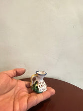 画像をギャラリービューアに読み込む, Vintage / Mini Mini Pitcher
