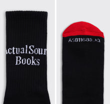 画像をギャラリービューアに読み込む, Actual Source Books / ASb Socks
