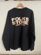 画像をギャラリービューアに読み込む, FOLKS OG / Come Along Sweat Shirt
