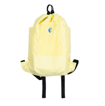 画像をギャラリービューアに読み込む, CC Nylon Backpack Butter Yellow / Same Paper
