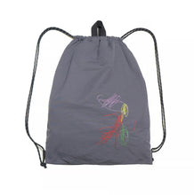 画像をギャラリービューアに読み込む, amateur Knapsack by Lina Sun Park [Grey]
