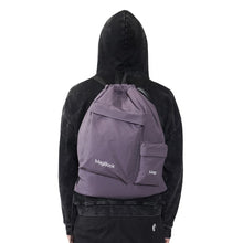 画像をギャラリービューアに読み込む, Gallery Commune / MagBook Backpack
