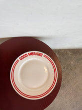 画像をギャラリービューアに読み込む, Good Morning Plate
