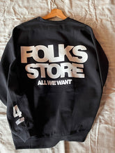 画像をギャラリービューアに読み込む, FOLKS OG / Anniversary S/W
