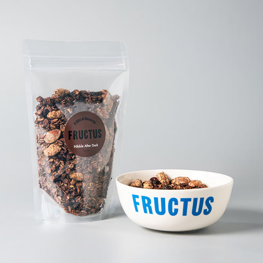 FRUCTUS / Nibble After Dark (カカオ)