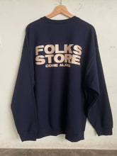 画像をギャラリービューアに読み込む, FOLKS OG / Come Along Sweat Shirt
