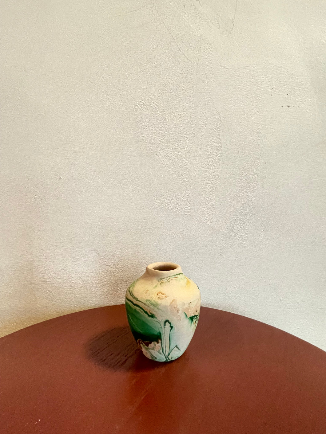 Vintage / Marble Vase