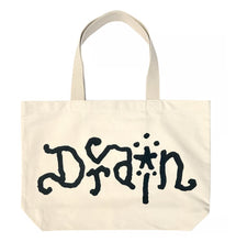 画像をギャラリービューアに読み込む, Drain Tote by Joshua Gordon [Natural] / Gallery Commune
