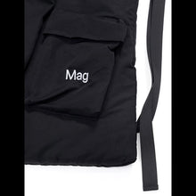 画像をギャラリービューアに読み込む, Gallery Commune / MagBook Backpack
