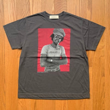 画像をギャラリービューアに読み込む, Peter Tosh T-shirt / museum neu
