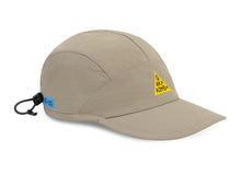 画像をギャラリービューアに読み込む, amateur × Han Gao Nylon Hat [Khaki]

