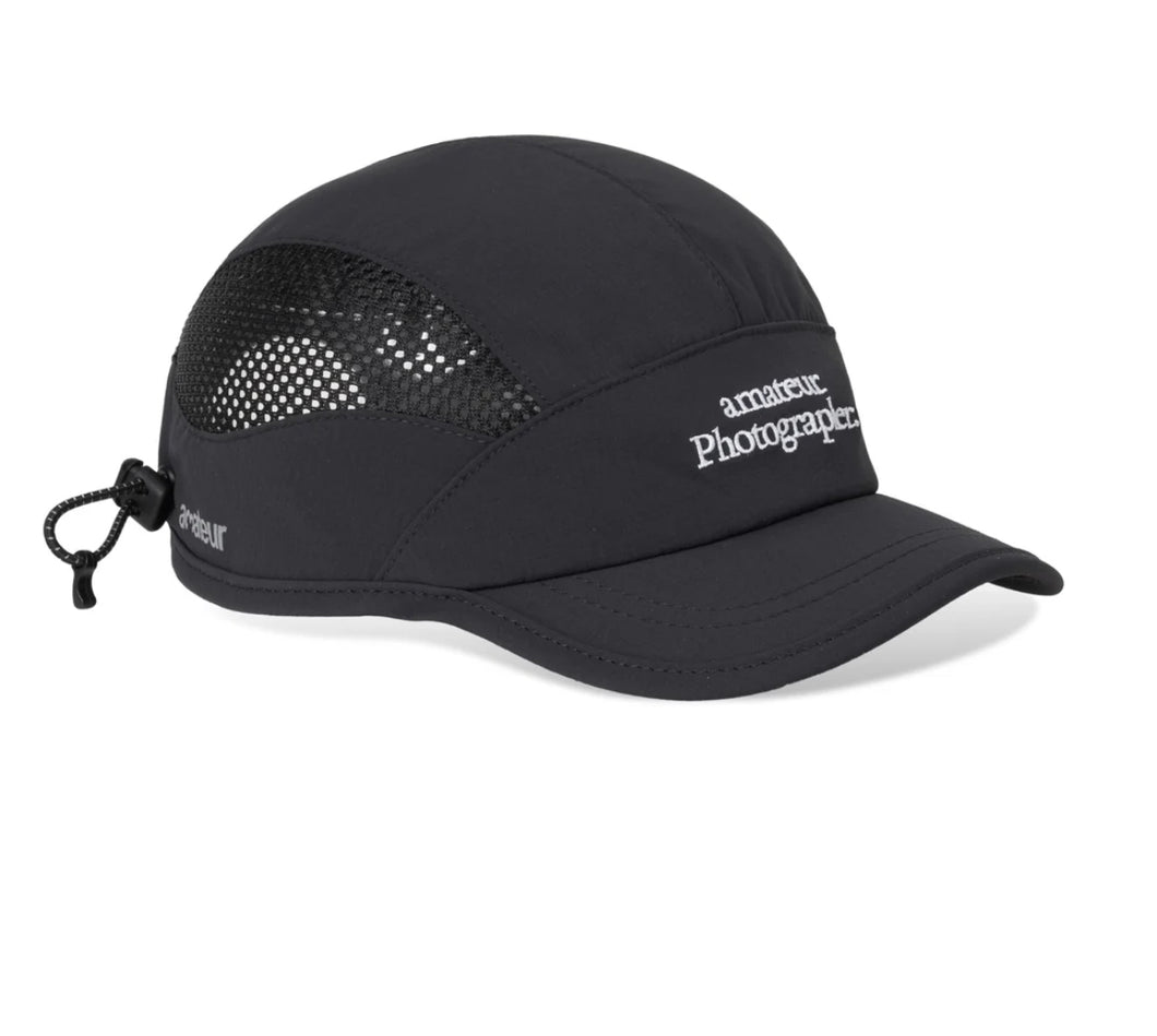 ameteur Photographer Hat / Same Paper
