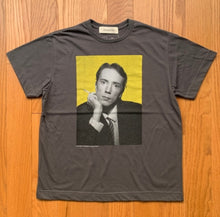 画像をギャラリービューアに読み込む, John Lydon T-shirt / museum neu
