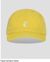 画像をギャラリービューアに読み込む, amateur Paper Hat [Bright Yellow]

