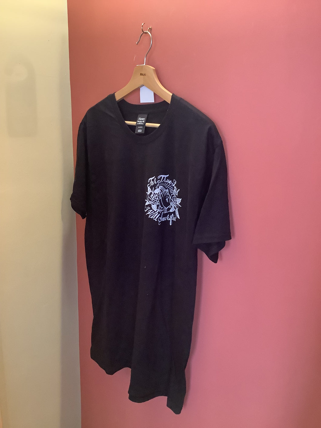 Night+Market Song Tee