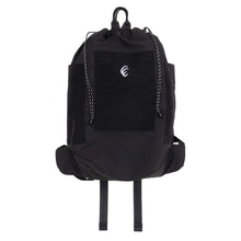 画像をギャラリービューアに読み込む, CC Nylon Backpack Black / Same Paper
