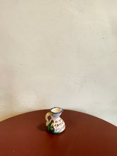 画像をギャラリービューアに読み込む, Vintage / Mini Mini Pitcher
