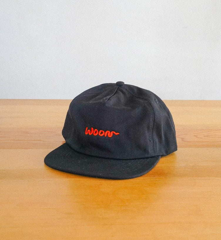 Woon / Woodle Cap