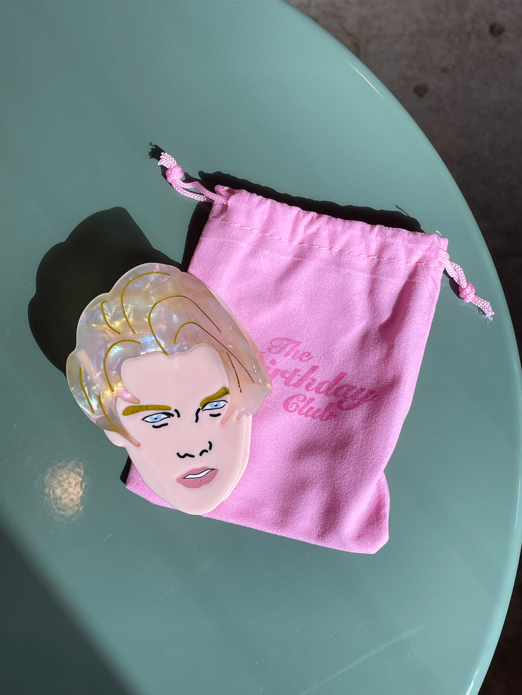 Jack Clip / The Birthday Club