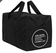 画像をギャラリービューアに読み込む, Duffel Bag (Portland)
