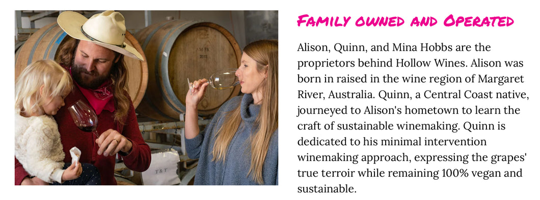 Hollow Wines