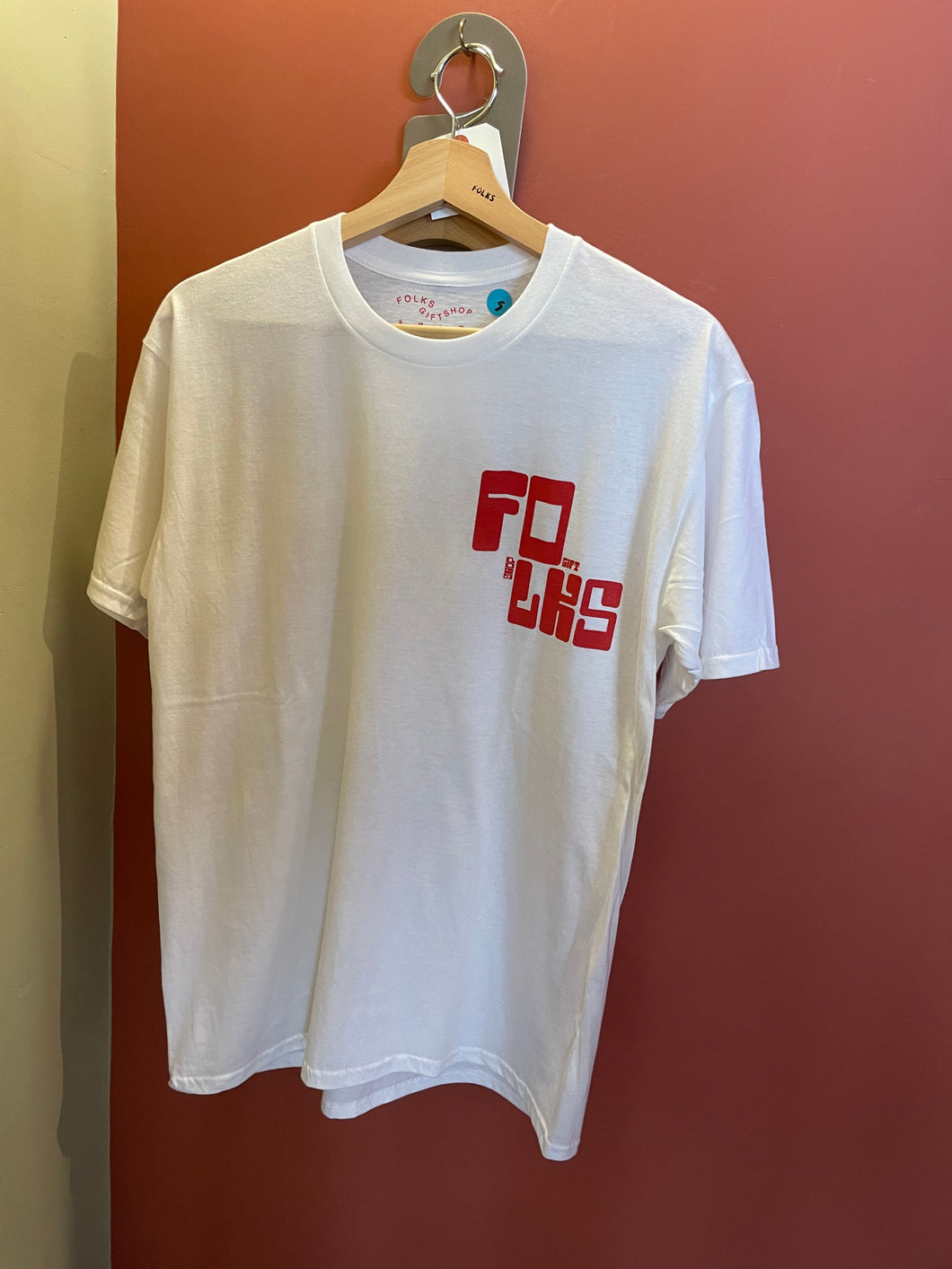 FOLKS OG / Molly Tee