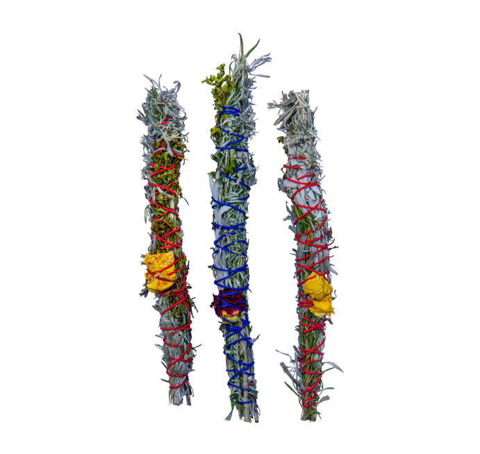 High Sun Low Moon / Prayer Bundle