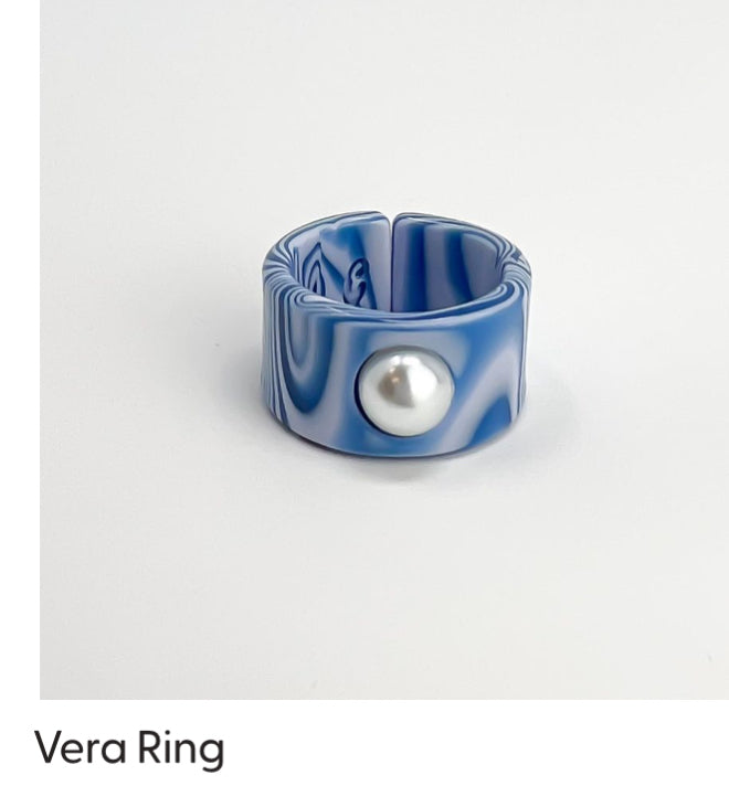 Chunks / Ring