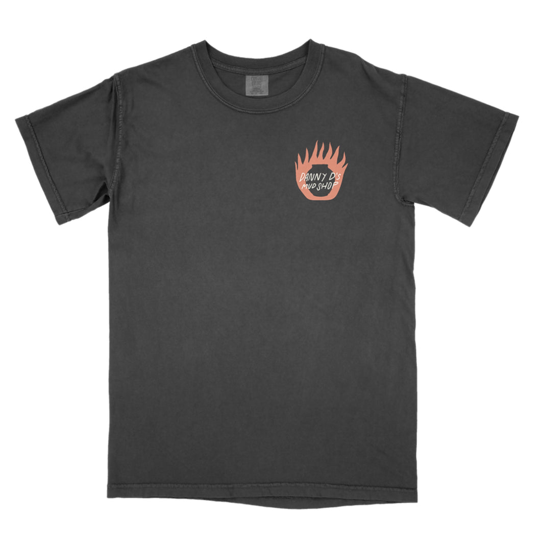 Danny D’s Mud Shop / Collage Shirt