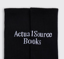 画像をギャラリービューアに読み込む, Actual Source Books / ASb Socks
