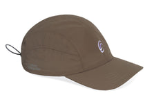 画像をギャラリービューアに読み込む, amateur Paper Hat [Dark Brown]
