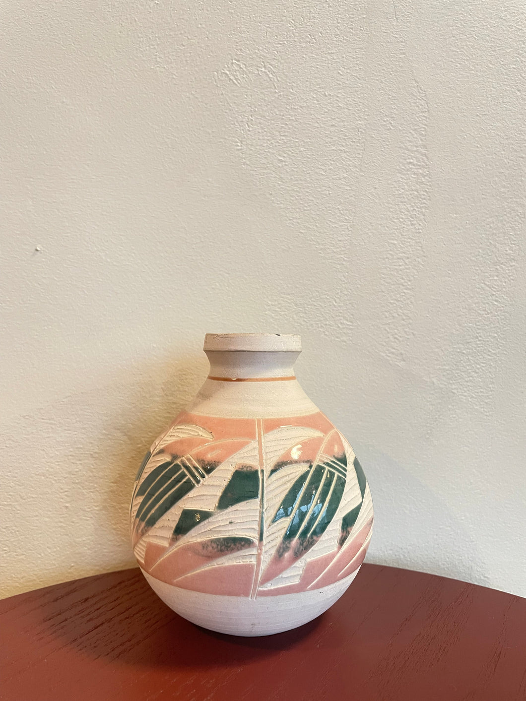 Vintage / Mexican Vase