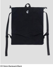 画像をギャラリービューアに読み込む, amateur Knapsack [Black]
