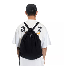 画像をギャラリービューアに読み込む, amateur Knapsack [Black]

