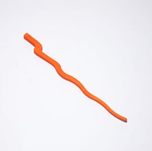 画像をギャラリービューアに読み込む, Chunks / Small Firestarter Hair Stick in Flare
