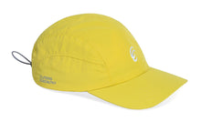 画像をギャラリービューアに読み込む, amateur Paper Hat [Bright Yellow]
