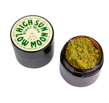 画像をギャラリービューアに読み込む, High Sun Low Moon / Plant Wise Mud Face Mask
