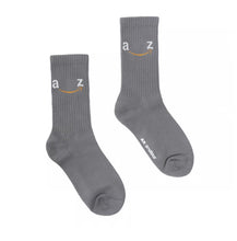 画像をギャラリービューアに読み込む, amateur socks &quot;A to Z&quot;
