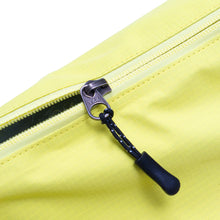 画像をギャラリービューアに読み込む, Bookend Messenger Bag Yellow / Same Paper
