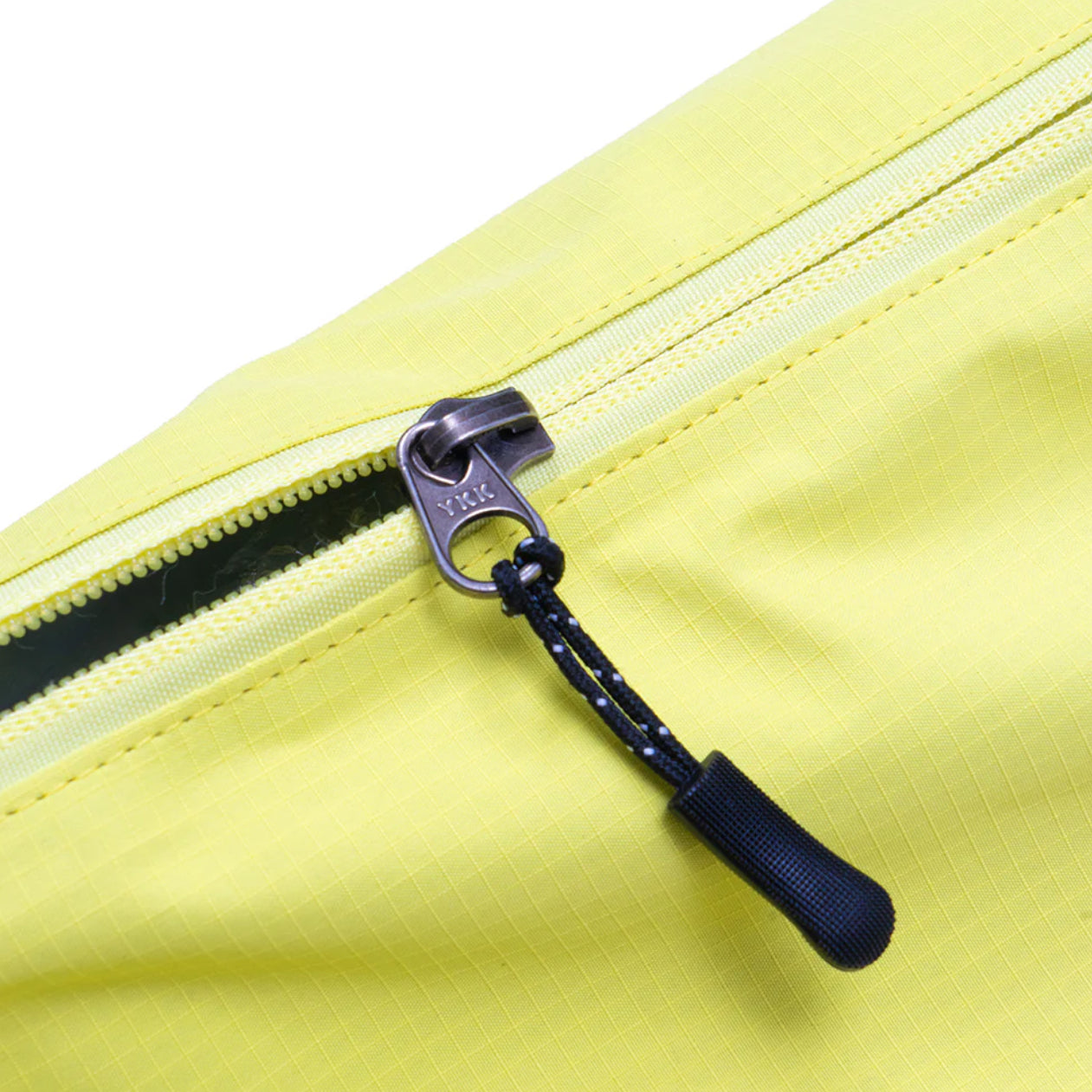 Bookend Messenger Bag Yellow / Same Paper – Folks Store Sendai