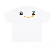 画像をギャラリービューアに読み込む, amateur amazine Pocket Tee [White]
