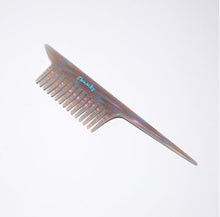 画像をギャラリービューアに読み込む, Chunks / Pintail Comb
