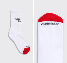 画像をギャラリービューアに読み込む, Actual Source Books / ASb Socks
