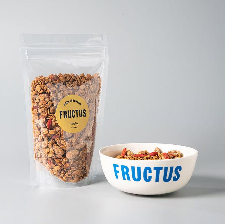 FRUCTUS / Kinako Granola