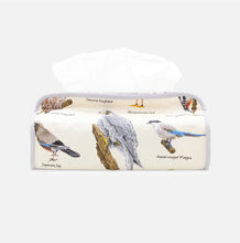 画像をギャラリービューアに読み込む, Tissue Box Cover

