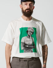 画像をギャラリービューアに読み込む, Peter Tosh T-shirt / museum neu
