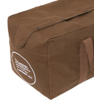 画像をギャラリービューアに読み込む, Duffel Bag (Portland)
